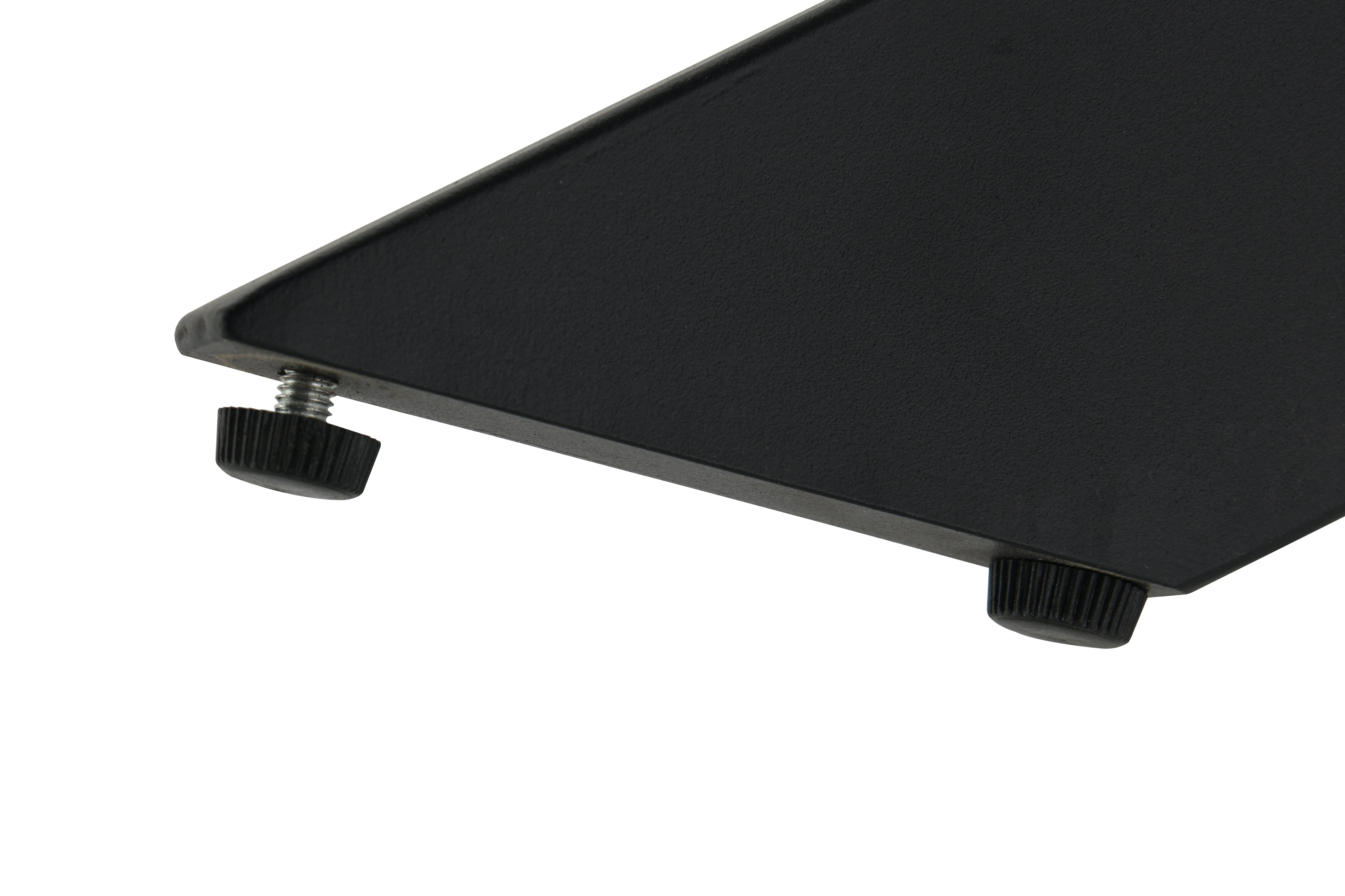 Tilly Ronde Eettafel [Houtkleur] [120 cm]