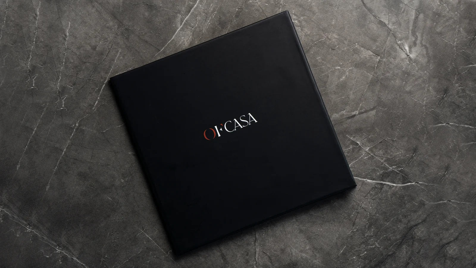 Ofcasa Muster [Pu-Leder] [Samt] [Leinenstoff & Boucle]