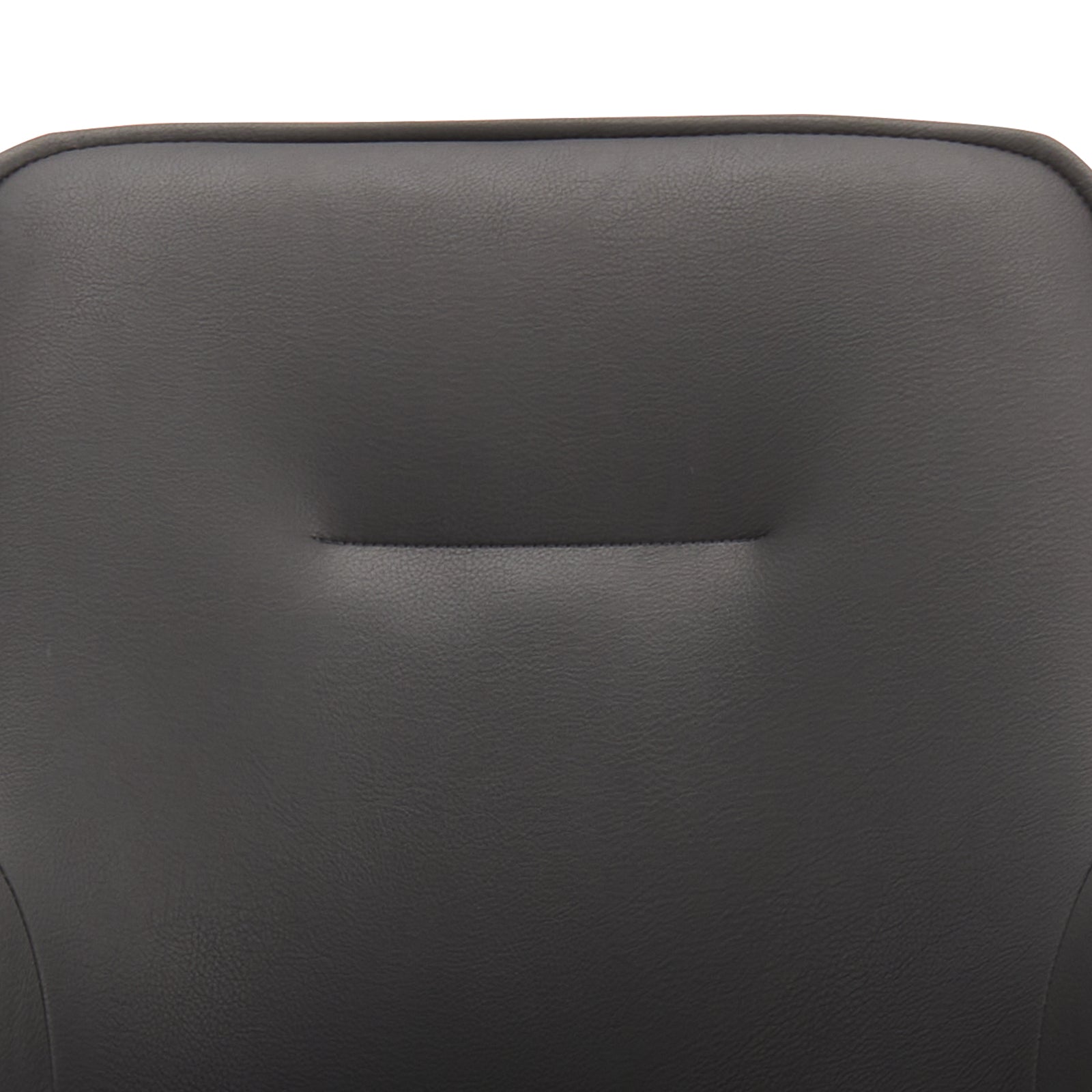 Solis Eetkamerstoel [Set van 2] [Kunstleer]