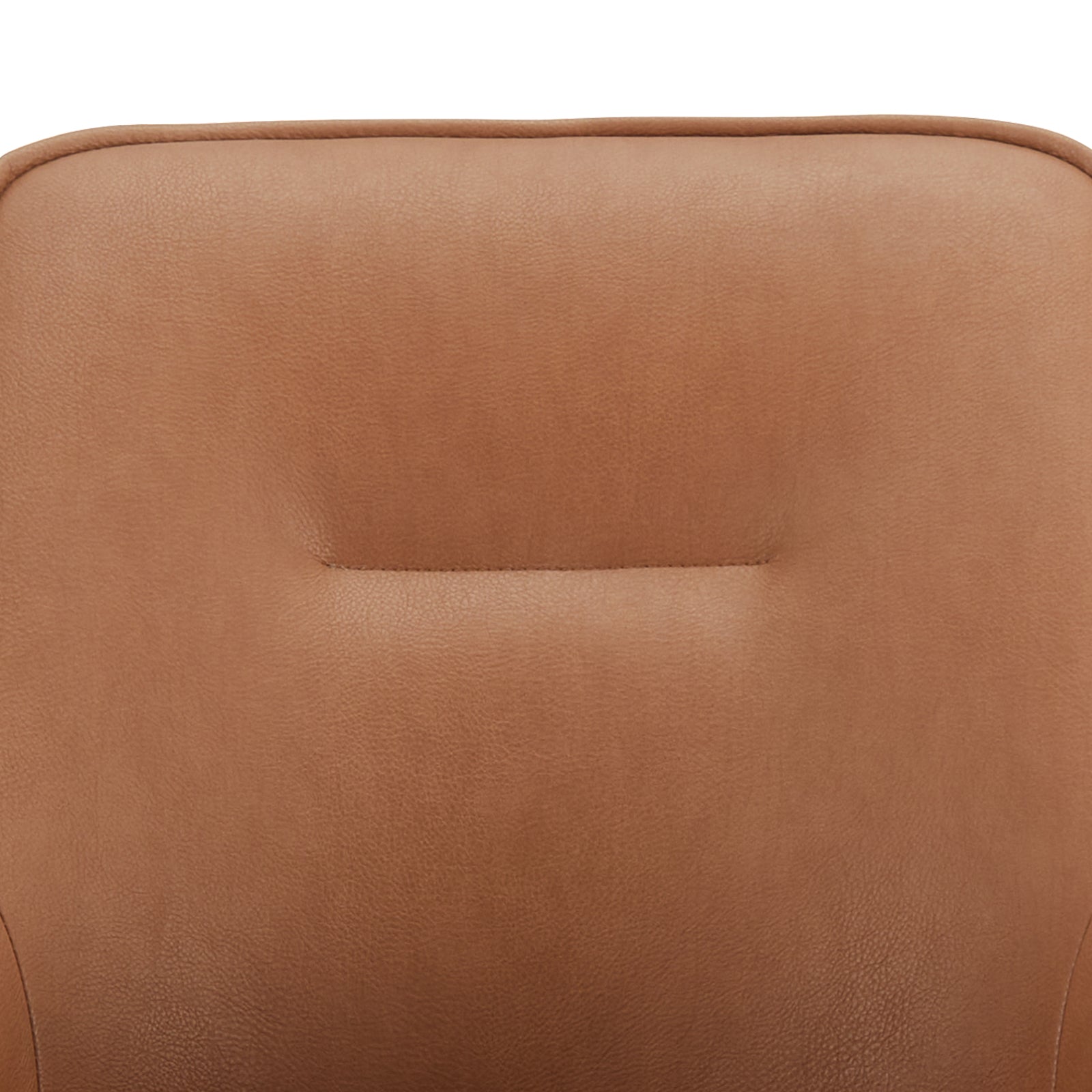 Solis Eetkamerstoel [Set van 2] [Kunstleer]