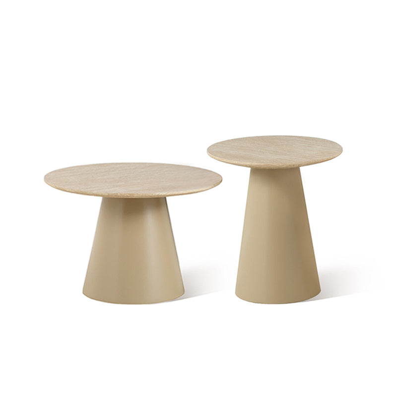 Tottie Salontafelset [Travertin] [45 cm] [60 cm]