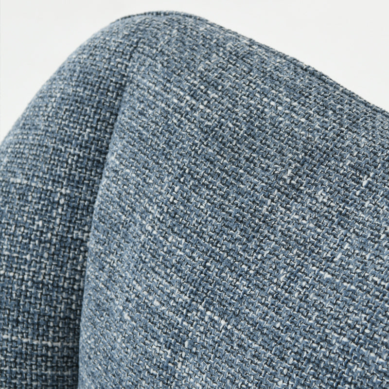 Sienna Garden Eetkamerstoel [Set van 2] [Linnen Stof]