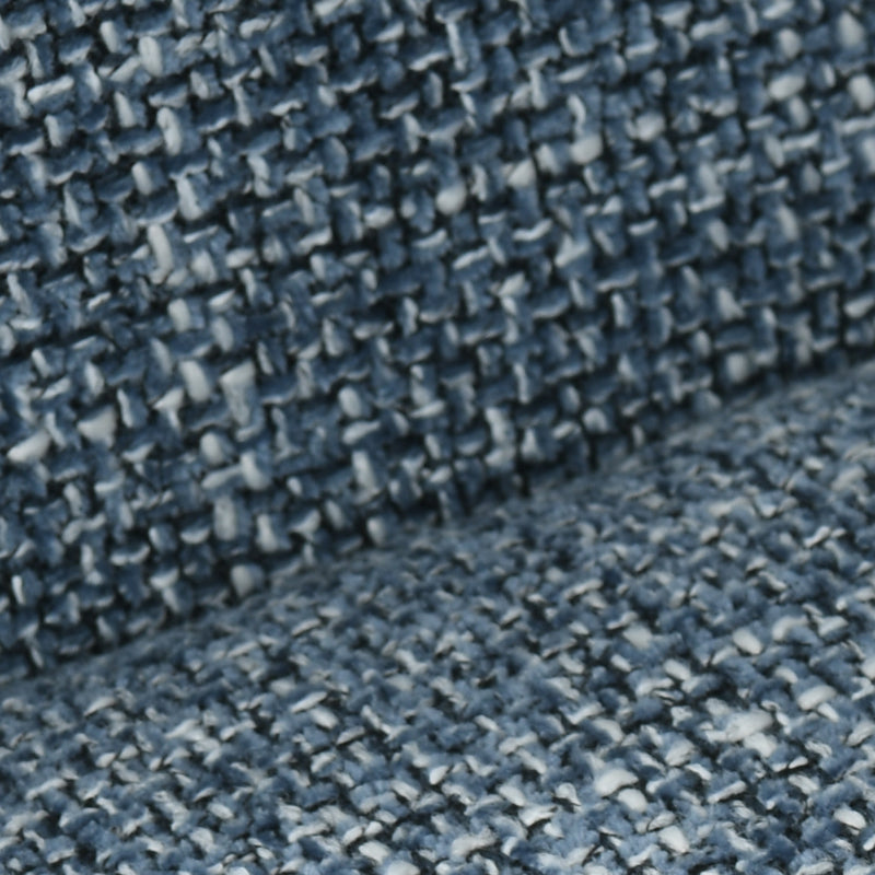 Sienna Garden Eetkamerstoel [Set van 2] [Linnen Stof]