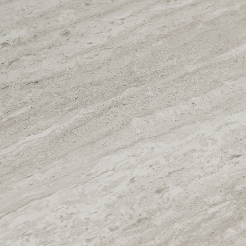 Beistelltisch Tottie [Travertin] [45 cm] Ofcasafurniture DE