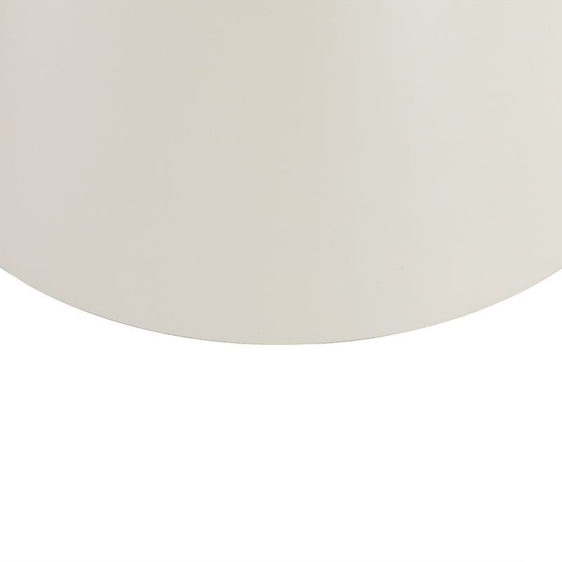 Beistelltisch Tottie [Travertin] [45 cm] Ofcasafurniture DE