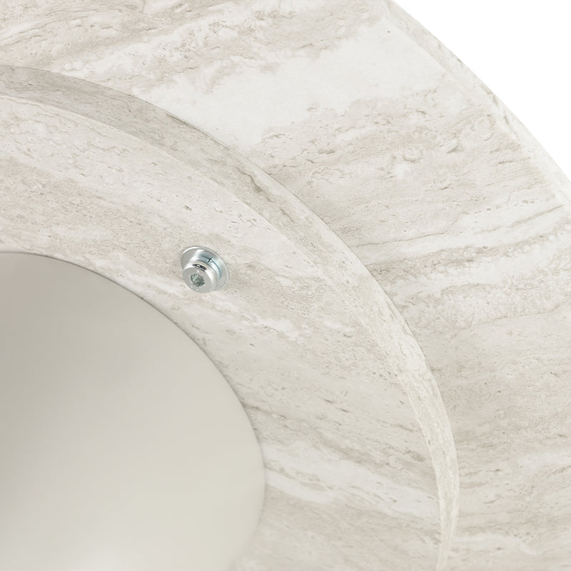 Tottie Salontafelset [Travertin] [45 cm] [60 cm]