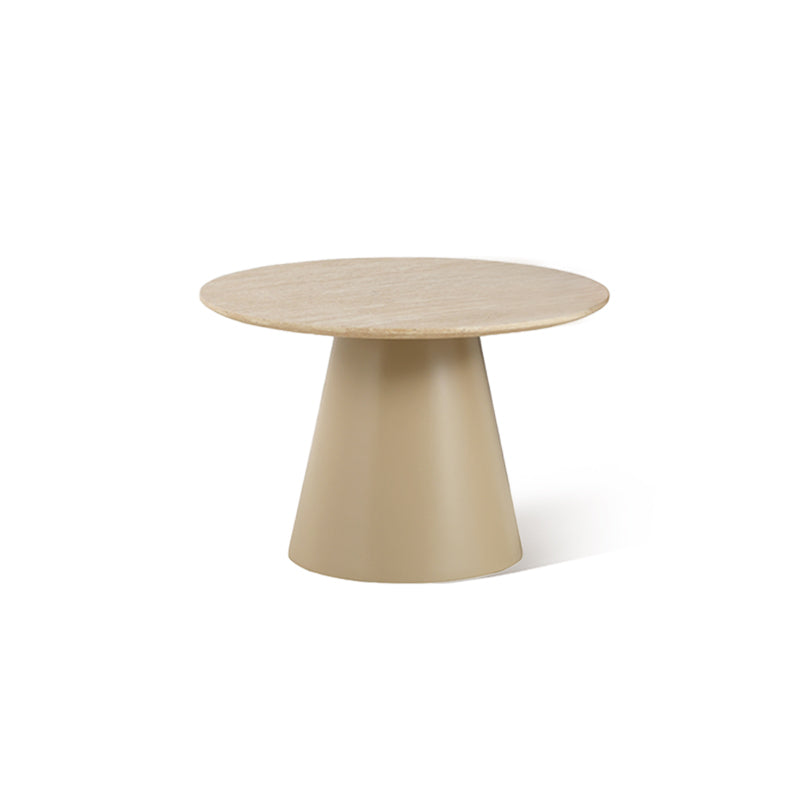 Tottie Salontafel [Travertin] [60 cm]