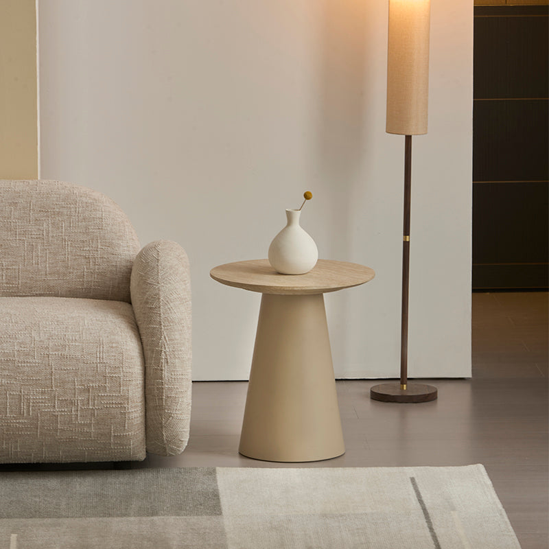 Tottie Salontafelset [Travertin] [45 cm] [60 cm]