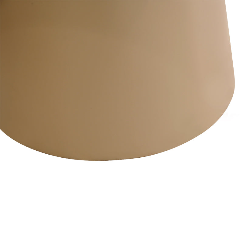 Tottie Strakke Salontafel [Travertijn] [45 cm]