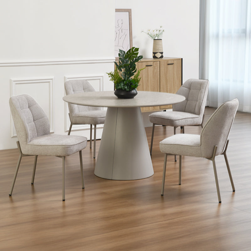 Elowen Ronde Eettafel [100 cm]
