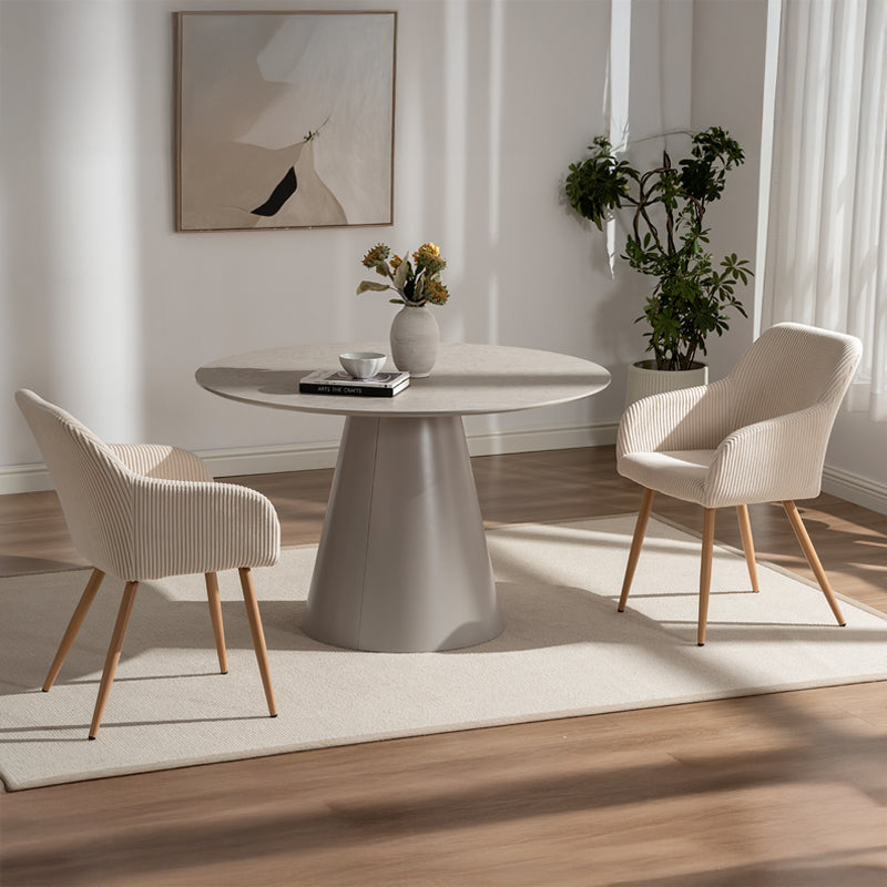 Elowen Ronde Eettafel [100 cm]