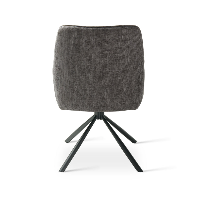 Armlehnenstuhl [2er Set] [Leinen Stoff] Ofcasafurniture DE