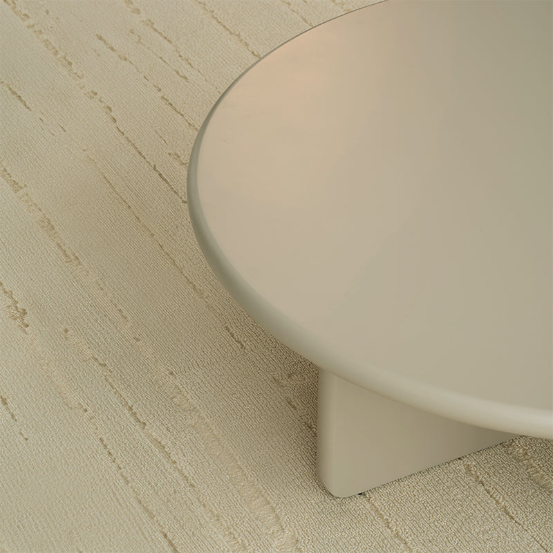 Ronde Matte Salontafel Aine [80 cm]