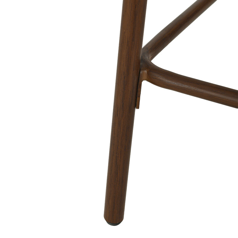 Karin Barkruk [Set van 2] [Bouclette & Linnen Stof] [65 cm]