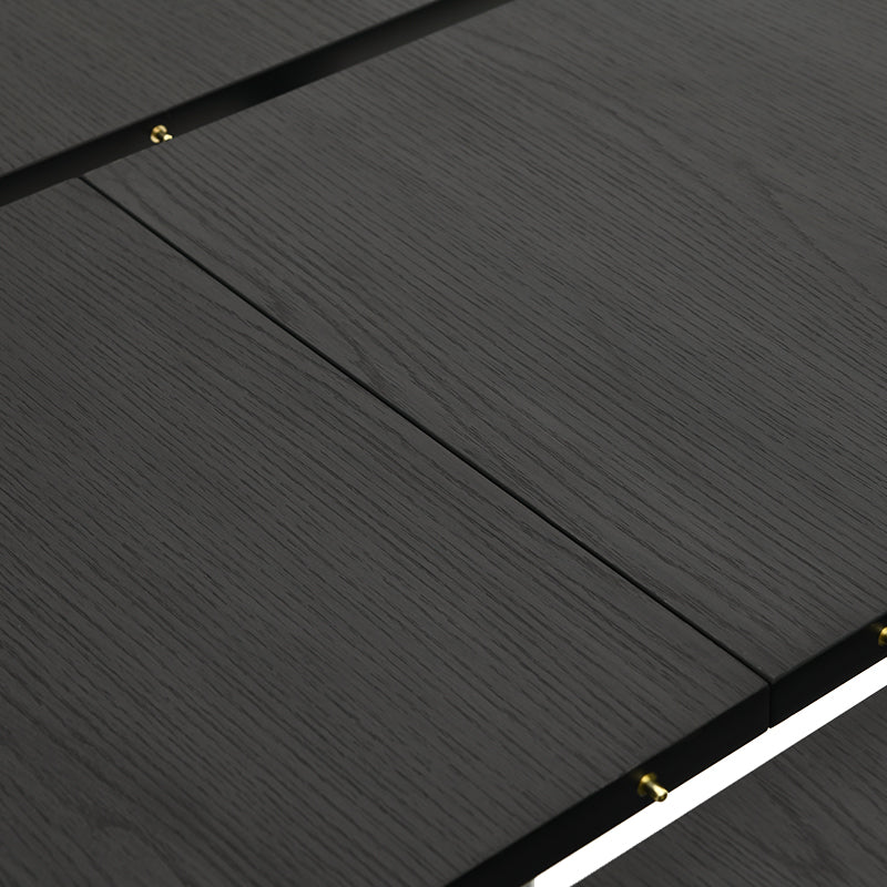 Beverly Uitschuifbare Ronde Eettafel [120-160cm]