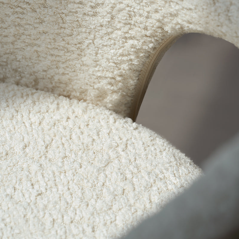 Esme Eetkamerstoel [Set van 2] [Boucle Stof]