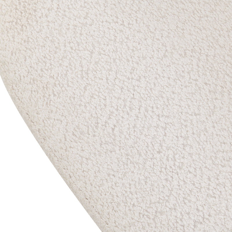 Esme Eetkamerstoel [Set van 2] [Boucle Stof]