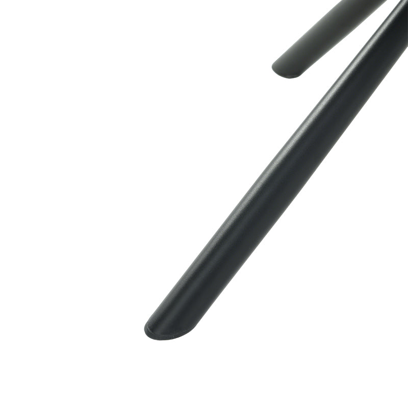 Elara 360° Draaibare Eetkamerstoel [Set van 2] [Chenille]