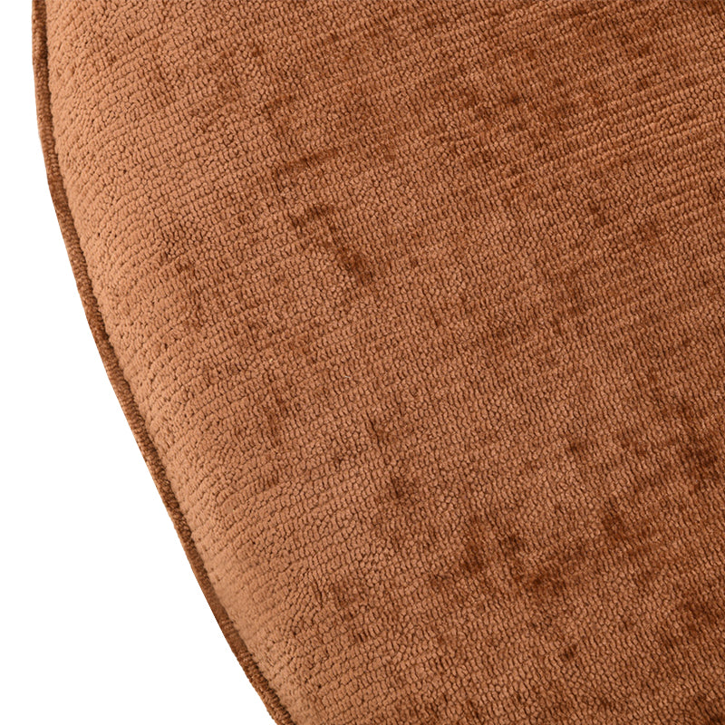 Elara 360° Draaibare Eetkamerstoel [Set van 2] [Chenille]