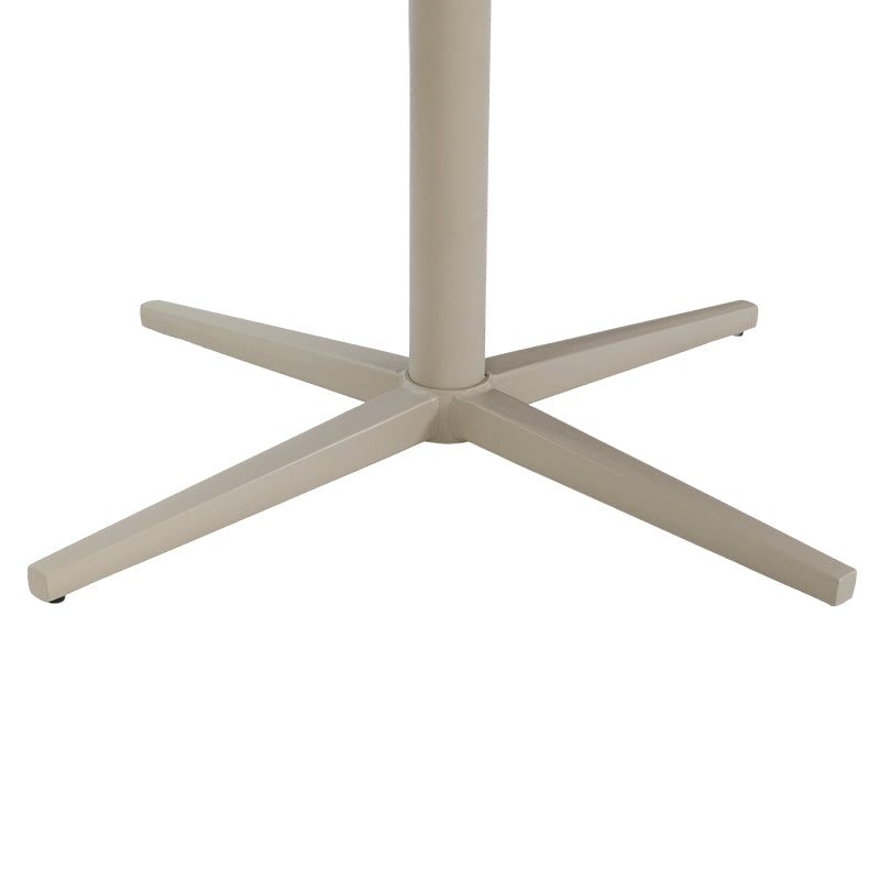 Briar 180° Automatische Terugkeer Eetkamerstoel [Set van 1] [Linnen Stof]