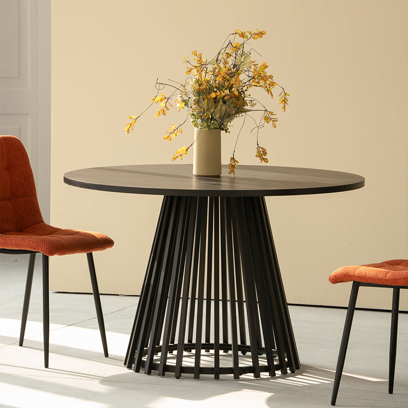 Veronica Ronde Eettafel [120 cm]