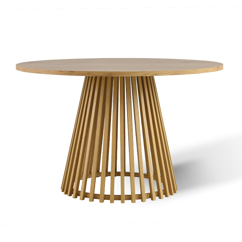 Veronica Ronde Eettafel [120 cm]