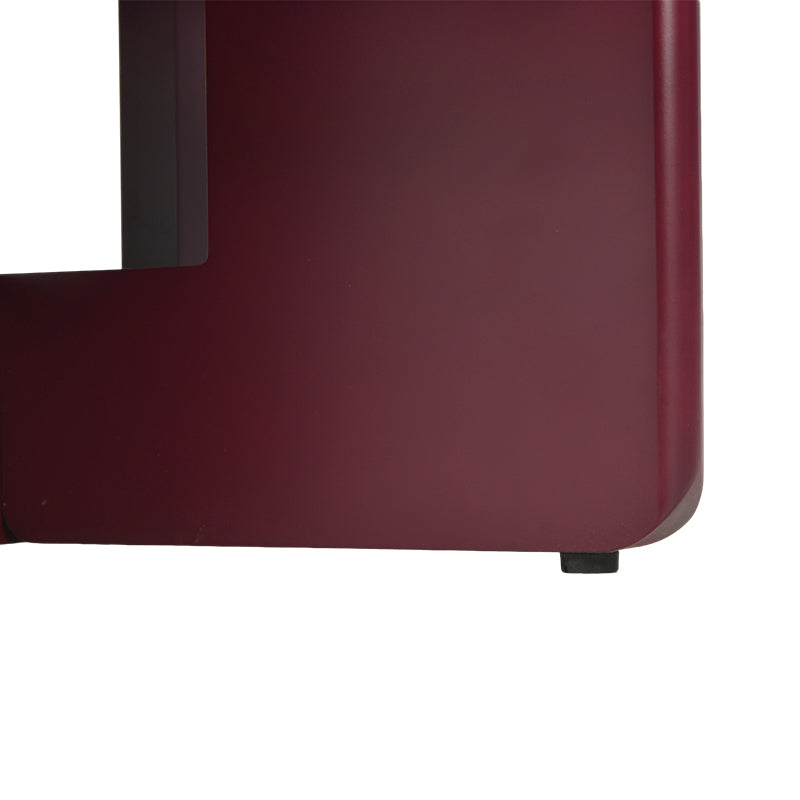 Ronde Matte Salontafel Aine [80 cm]