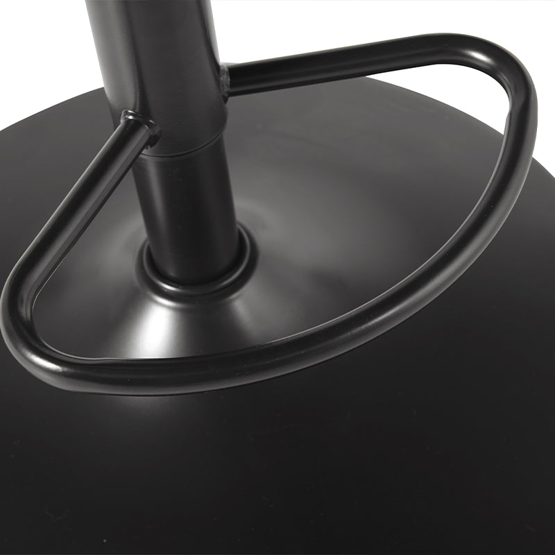 Barhocker Jarvis AH Diamond [2er Set] [Kunstleder] [62cm-82cm] Ofcasafurniture DE