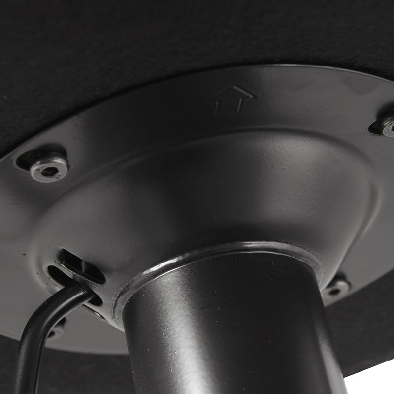 Barhocker Jarvis AH Diamond [2er Set] [Kunstleder] [62cm-82cm] Ofcasafurniture DE