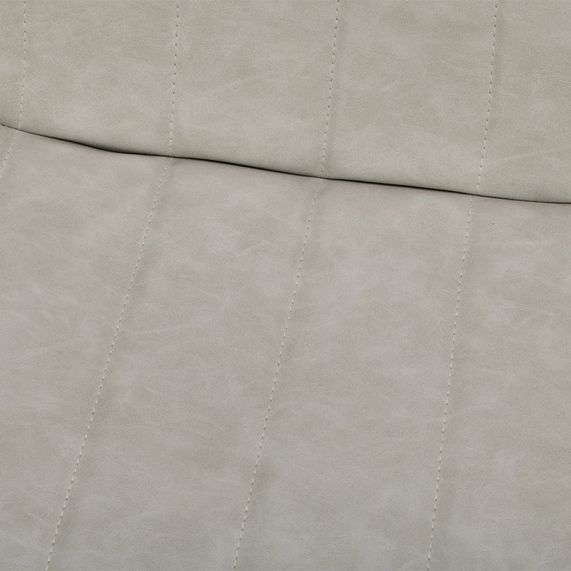 Barhocker Jarvis AH [2er Set] [Kunstleder] [65 cm] Ofcasafurniture DE