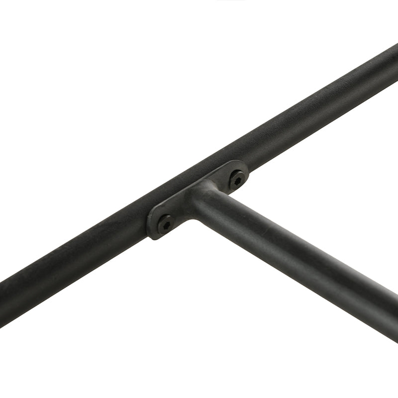 Zahra Barkruk [Set van 2] [Bouclette Stof] [65 cm]