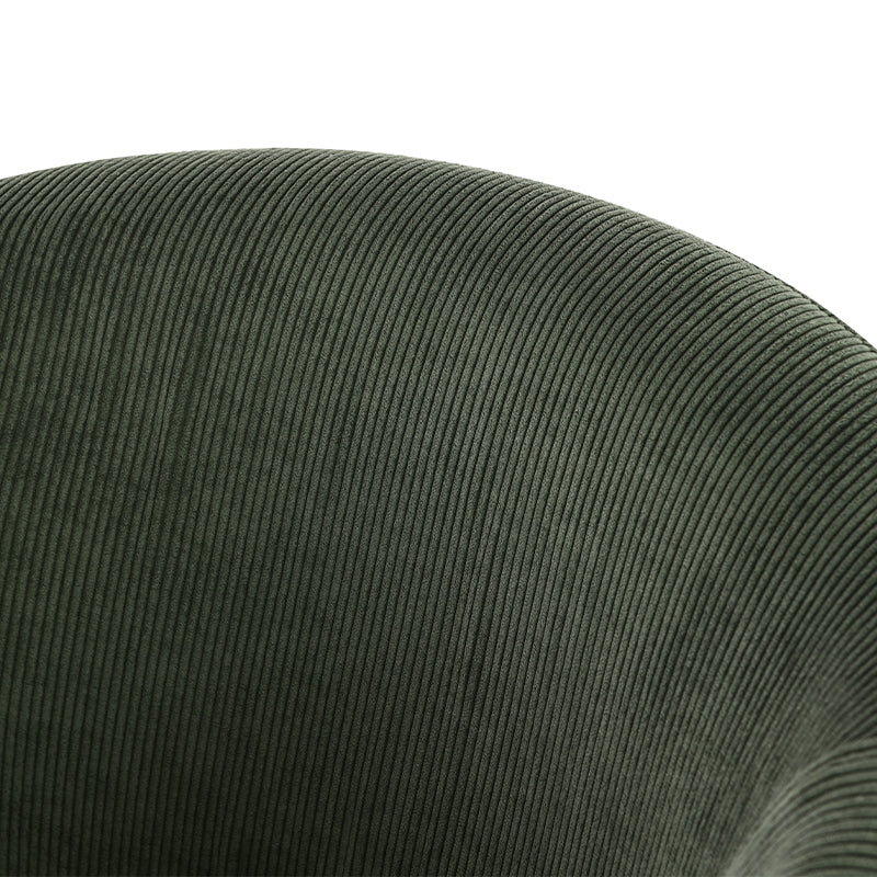 Armlehnenstuhl Eloise [2er Set] [Samt] Ofcasafurniture DE