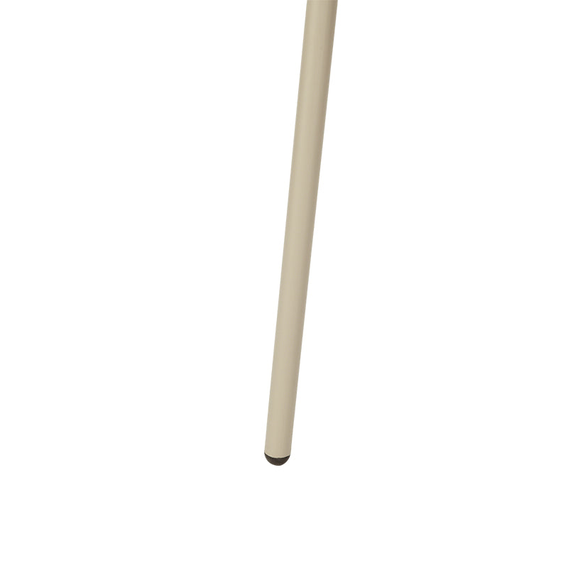 Eloise Eetkamerstoel [Set van 1] [Fluweel & Chenille]