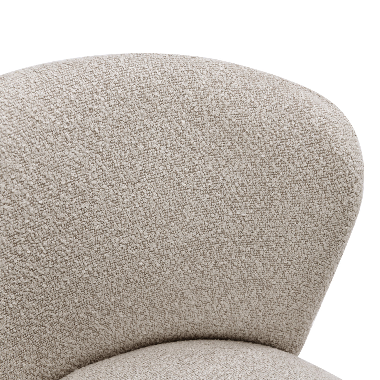 Karin Barkruk [Set van 2] [Bouclette & Linnen Stof] [65 cm]