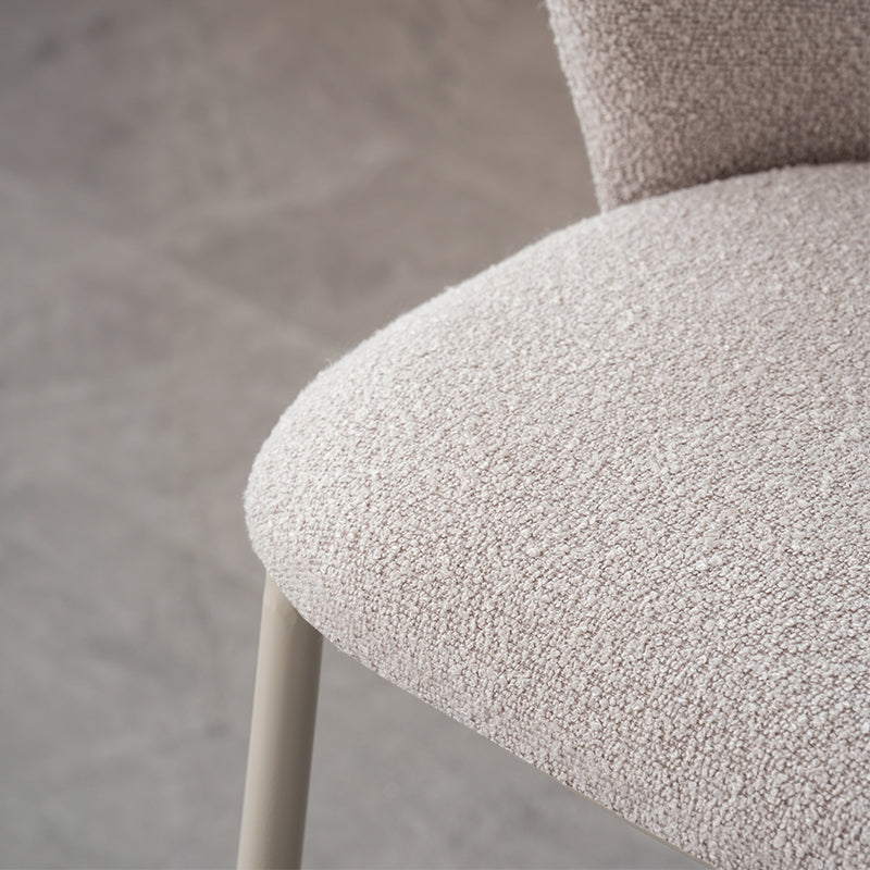 Karin Barkruk [Set van 2] [Bouclette & Linnen Stof] [65 cm]