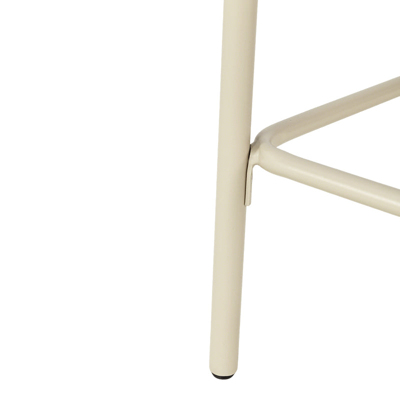 Karin Barkruk [Set van 2] [Bouclette & Linnen Stof] [65 cm]