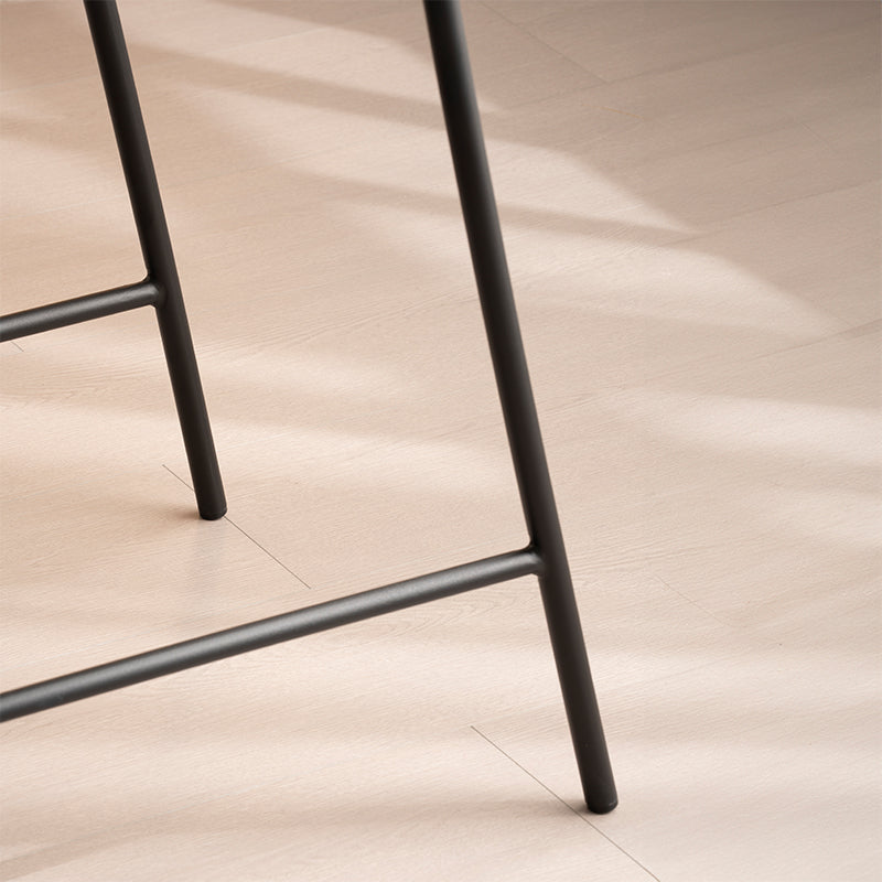 Bard barkrukken [Set van 1] [Linnen stof] [65 cm]