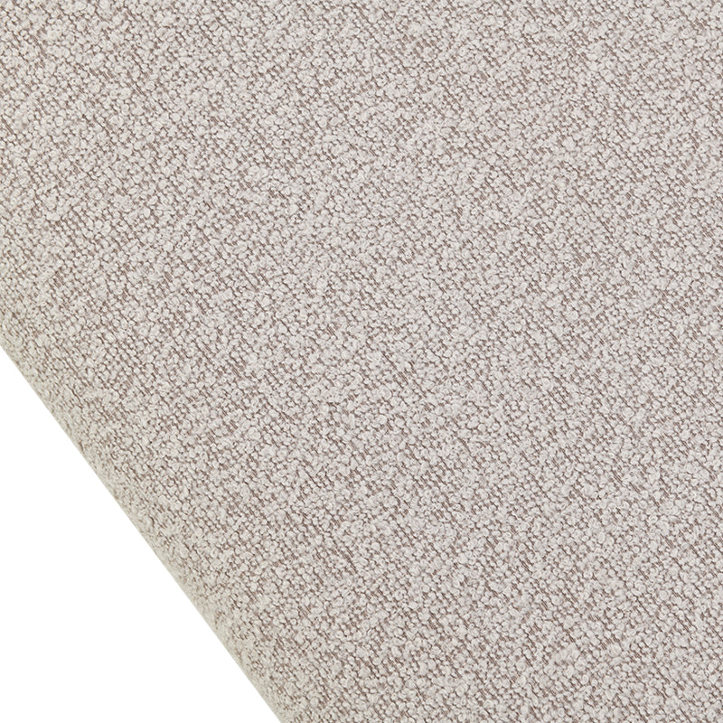 Joslyn Eetkamerstoel [Set van 2] [Bouclette Stof]