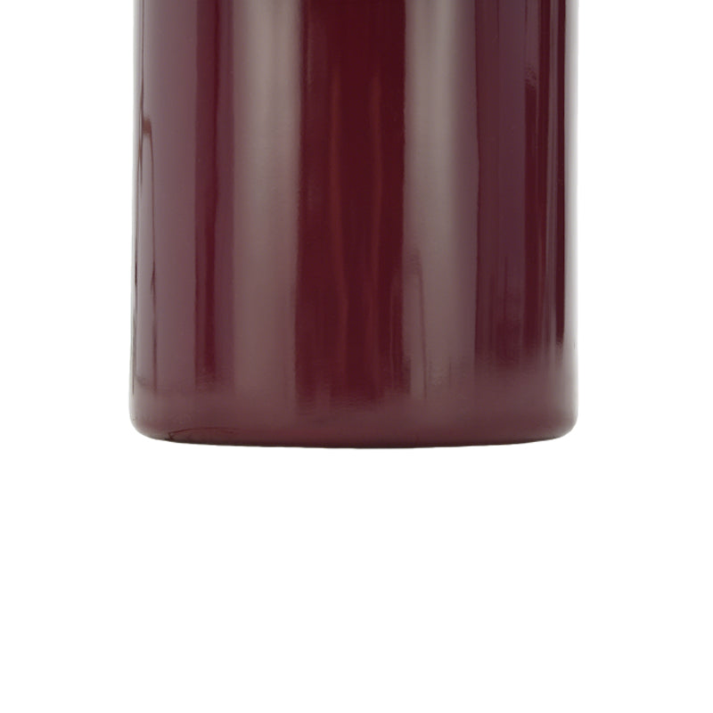 Aine Chelsea Ronde Salontafelset [Paarsrood] [Glanzend en Mat]