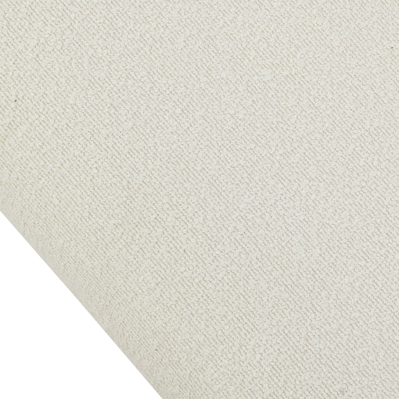 Joslyn Eetkamerstoel [Set van 2] [Bouclette Stof]