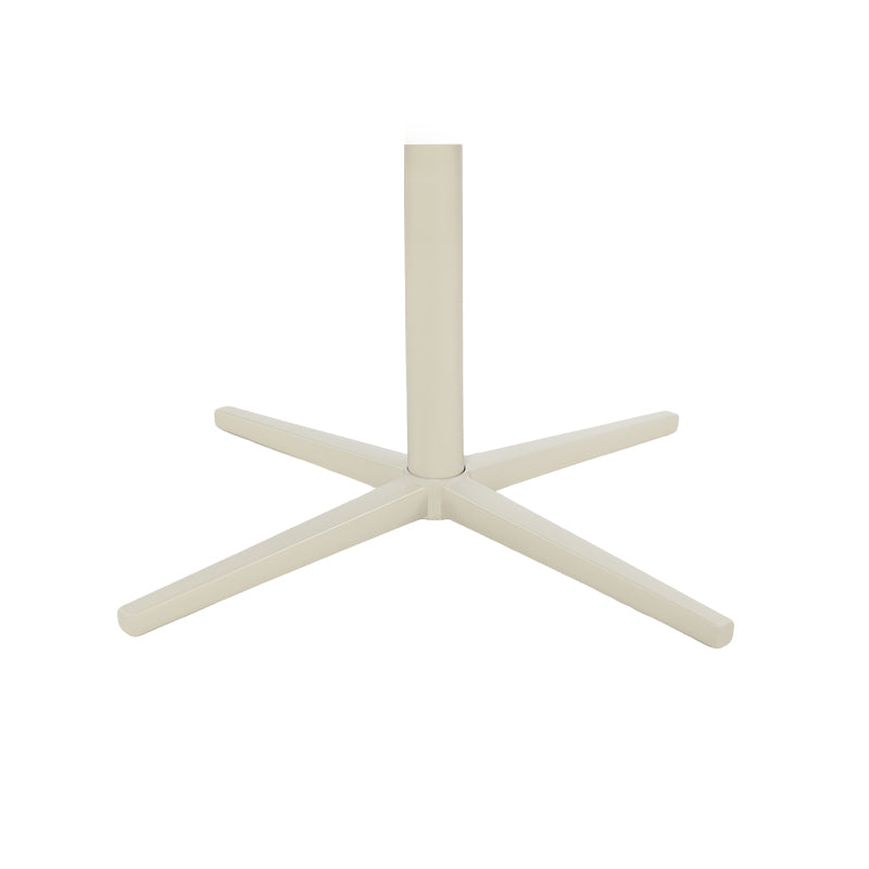 Paislee 360° Draaibare Eetkamerstoel [Set van 2] [Linnen Stof]