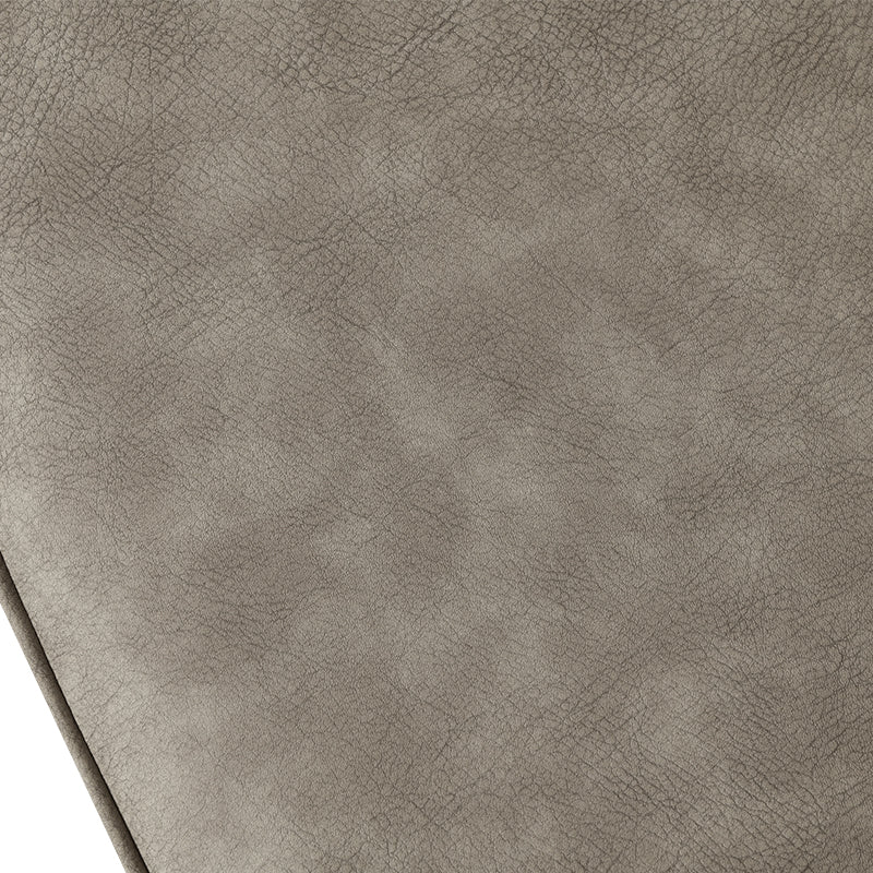 Aleena Eetkamerstoel [Set van 2] [Kunstleer]