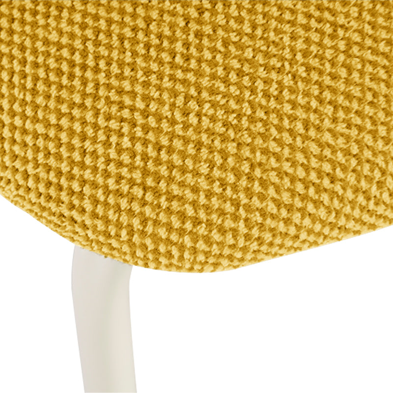 Armlehnenstuhl Dahlia [2er Set] [Leinen Stoff] Ofcasafurniture DE