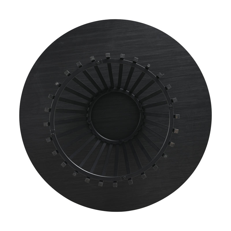 Veronica Ronde Eettafel [120 cm]