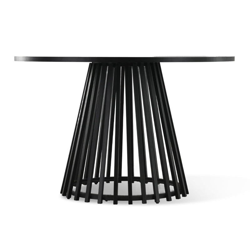 Veronica Ronde Eettafel [120 cm]