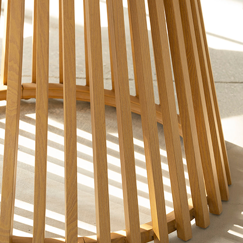 Veronica Ronde Eettafel [120 cm]