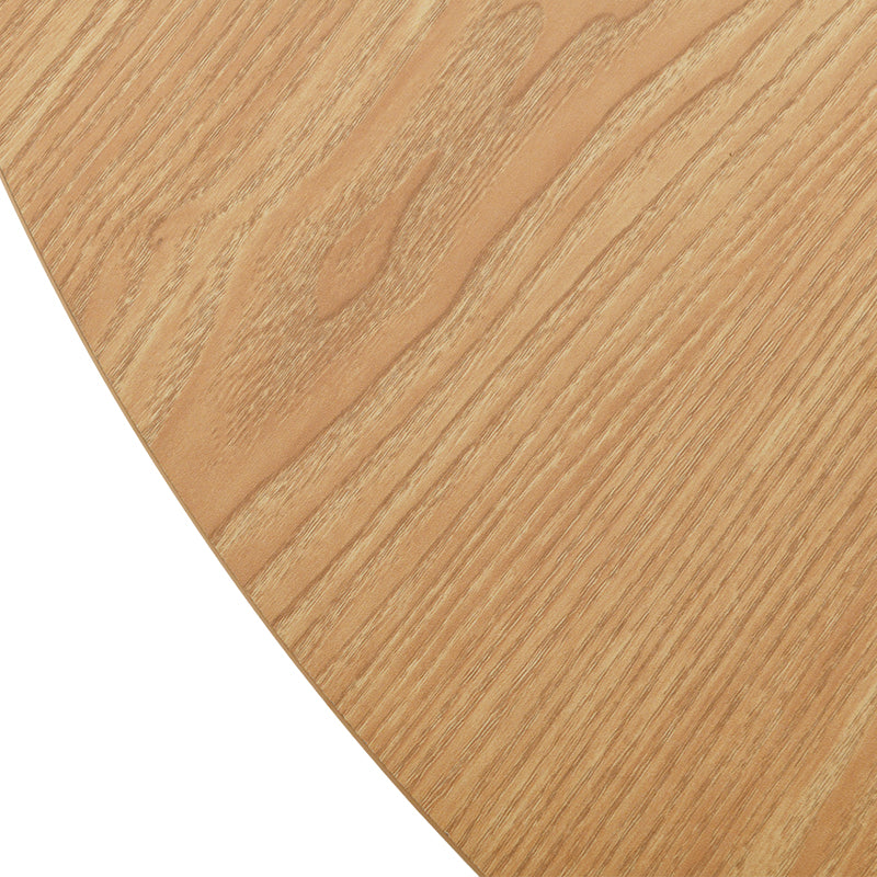 Tilly Ronde Eettafel [Houtkleur] [120 cm]