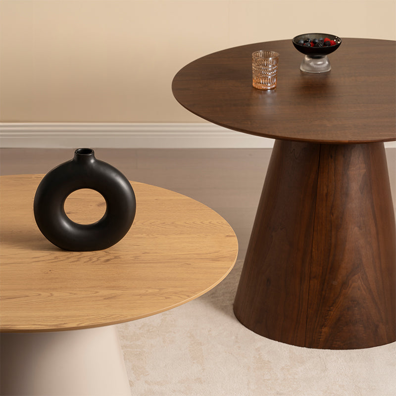 Elowen Ronde Eettafel [100 cm]