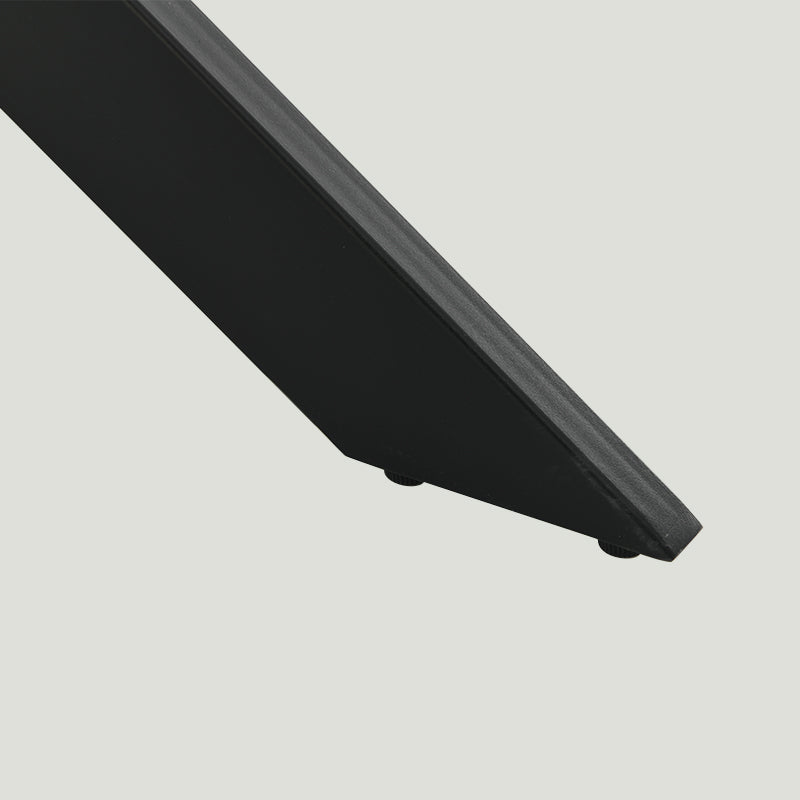 Ronde Eettafel Tilly en 4 Zahra Eetkamerstoelen [Eetkamerset]